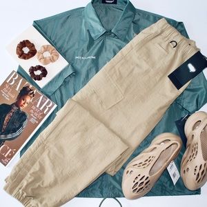 UNDERCOVER Beige Utility Cargo Pant